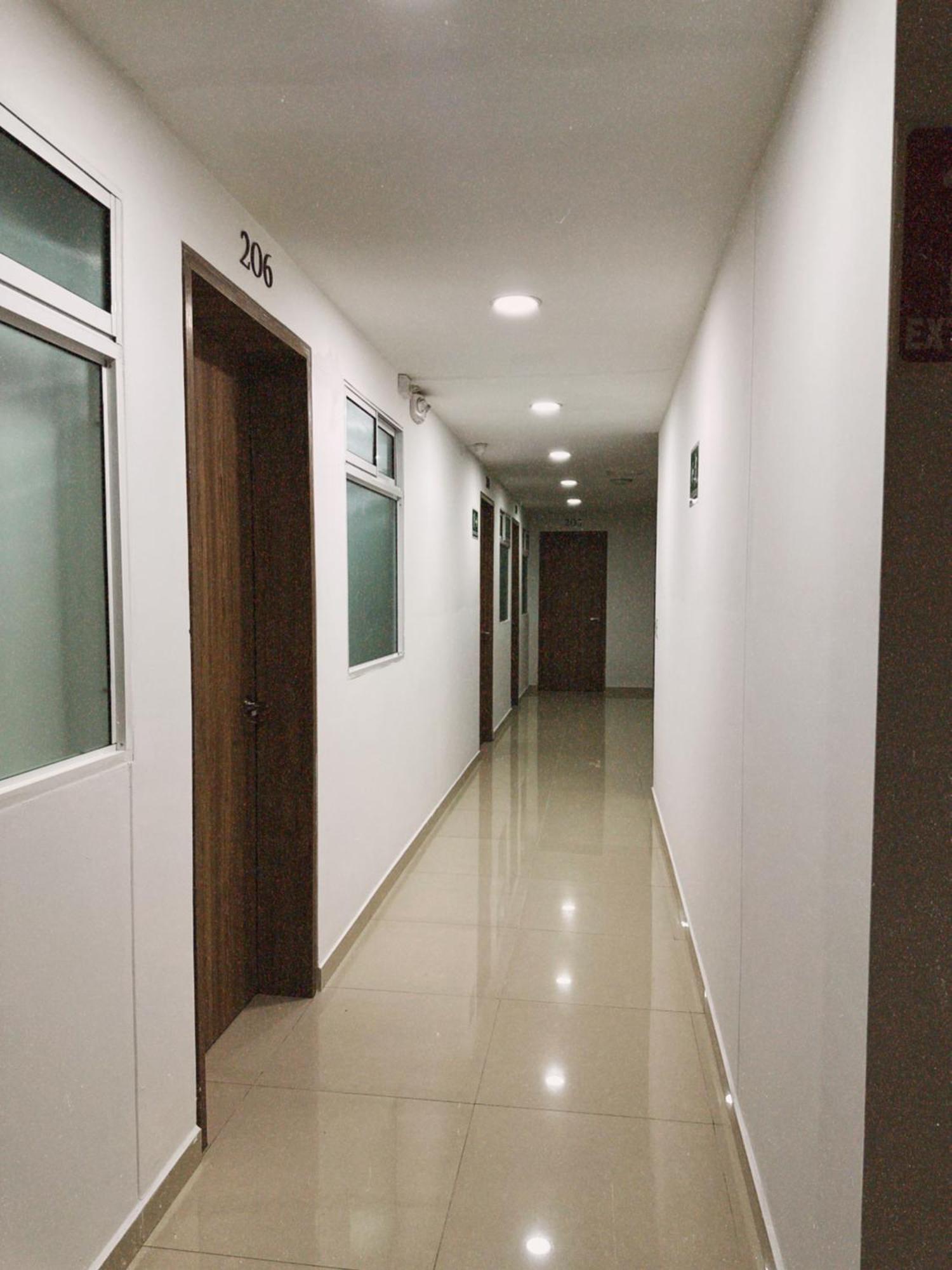 Hotel Sie7E Medellin Exterior photo