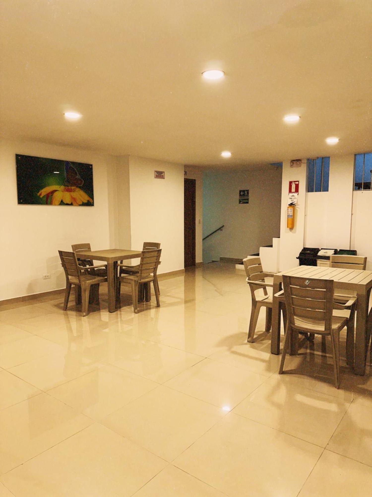 Hotel Sie7E Medellin Exterior photo
